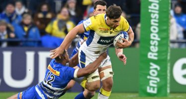 Clermont - Stormers