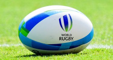 Ballon rugby à 7