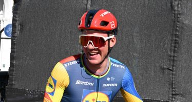 Mads Pedersen (DAN/Lidl-Trek)