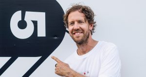 Sebastian Vettel (ALL)