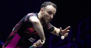 Simon Gauzy (FRA)