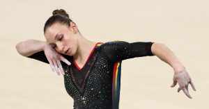 Ana Barbosu (ROU)