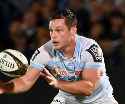 Henry Chavancy (Racing 92)