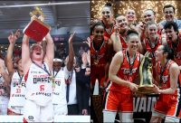 Villeneuve d'Ascq - Bourges