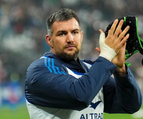 François Cros (FRA)