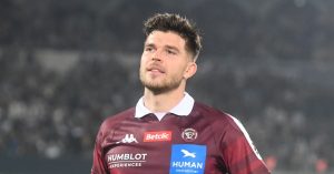 Matthieu Jalibert (Bordeaux-Bègles)