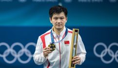 Fan Zhendong (CHN)