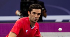 Emmanuel Lebesson (FRA)