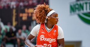 Kariata Diaby (Bourges)