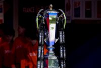 Trophée Tournoi des 6 Nations
