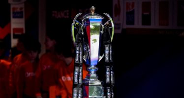 Trophée Tournoi des 6 Nations