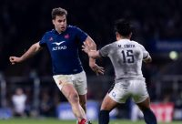 Angleterre - France