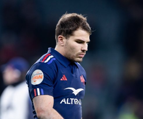Antoine Dupont (XV de France)