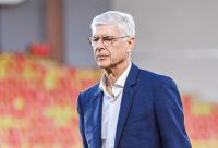 Arsène Wenger (FRA)