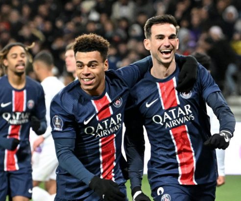 Fabian Ruiz (PSG)