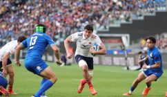 Tournoi des 6 Nations (J3) : Les réactions des Bleus