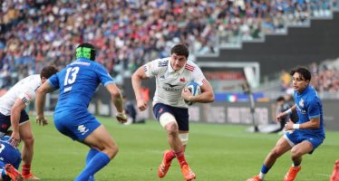 Tournoi des 6 Nations (J3) : Les réactions des Bleus