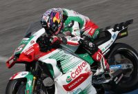 Johann Zarco (FRA/Honda LCR)