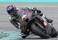 Jorge Martin (ESP/Aprilia)