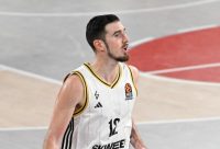 Nando de Colo (ASVEL)