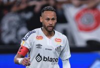 Neymar (Santos)