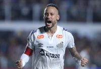 Neymar (Santos)