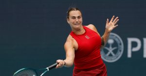 Aryna Sabalenka (BLR)