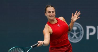 Aryna Sabalenka (BLR)