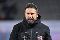 Fabien Fortassin (Valence-Romans)