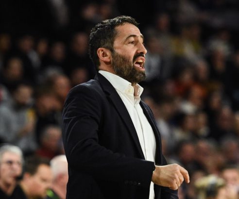 Frédéric Fauthoux (Bourg-en-Bresse)