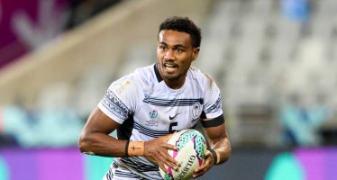 Iosefo Masi (FIJ)