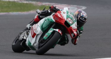 Johann Zarco (FRA/Honda LCR)