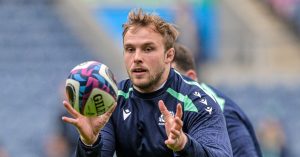 Jonny Gray (ECO)