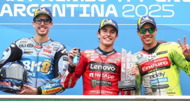 Marc Marquez (ESP/Ducati)