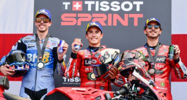 Marc Marquez (ESP/Ducati)