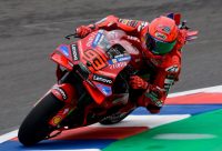 Marc Marquez (ESP/Ducati)