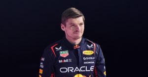 Max Verstappen (PBS/Red Bull Racing)