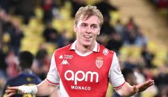 Mika Biereth (Monaco)