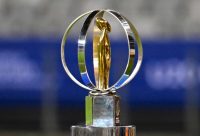 Trophée Mondial U20