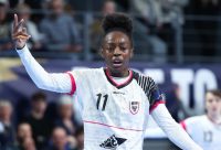 Oriane Ondono (Brest)