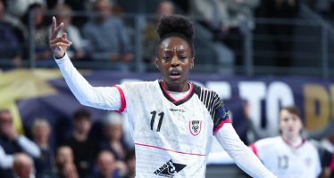 Oriane Ondono (Brest)
