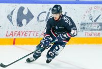 Sami Tavernier (Angers)