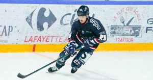 Sami Tavernier (Angers)