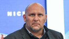 Stéphane Lecat (FRA)