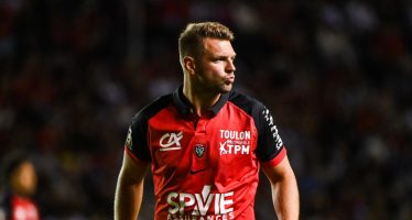 Dan Biggar (Toulon)