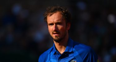 Daniil Medvedev (RUS)