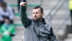 Eirik Horneland (Saint-Etienne)