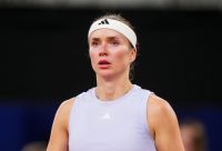 Elina Svitolina (UKR)