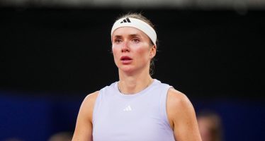 Elina Svitolina (UKR)