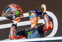 Fabio Quartararo (FRA/Yamaha)